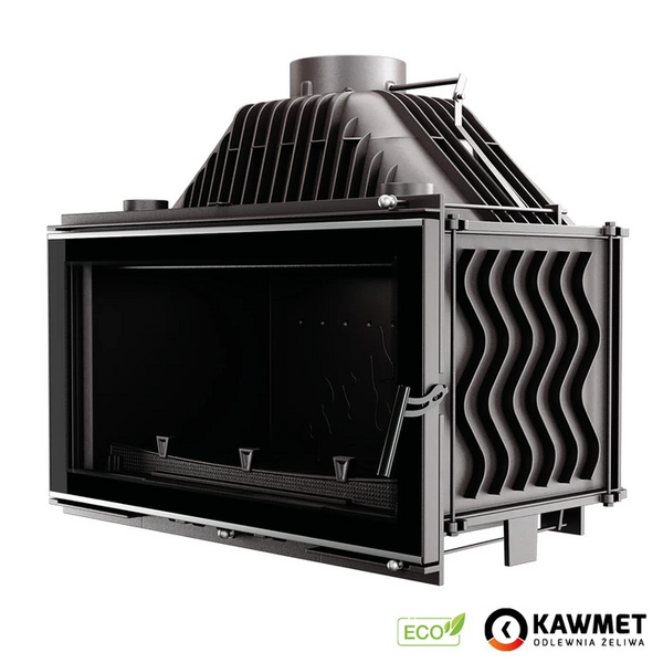 Камінна топка KAWMET W16 (16.3 kW) W16  фото