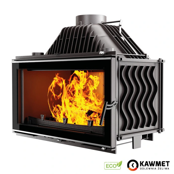 Камінна топка KAWMET W16 (16.3 kW) W16  фото