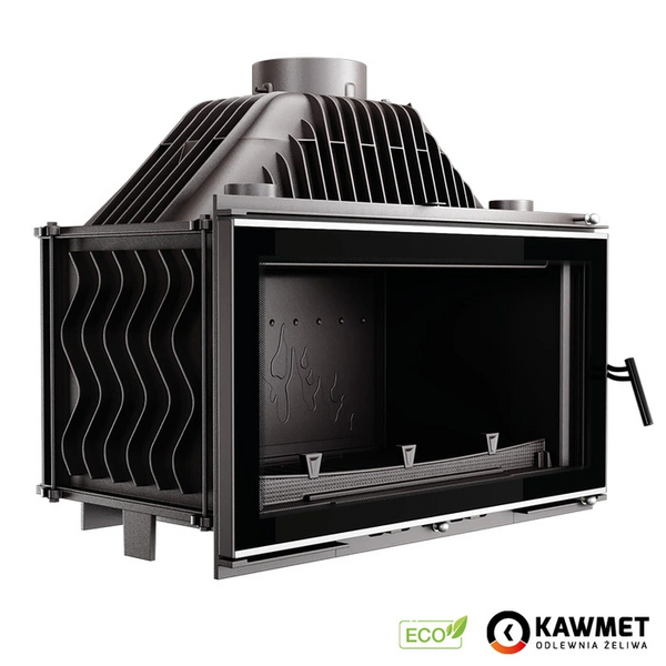 Камінна топка KAWMET W16 (16.3 kW) W16  фото