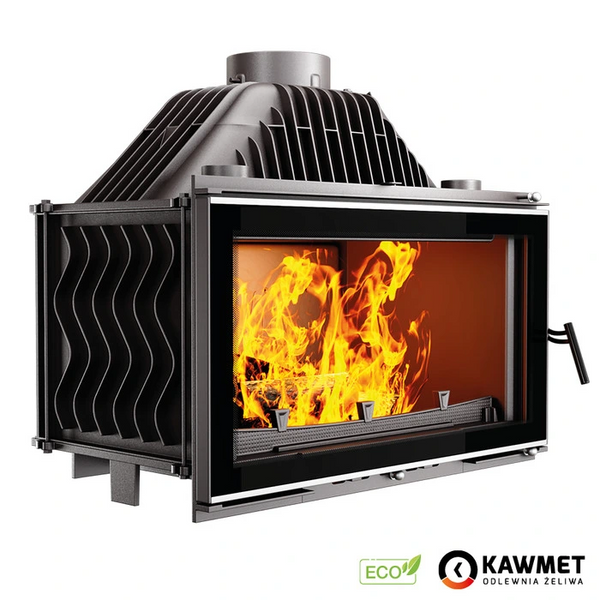 Камінна топка KAWMET W16 (16.3 kW) W16  фото