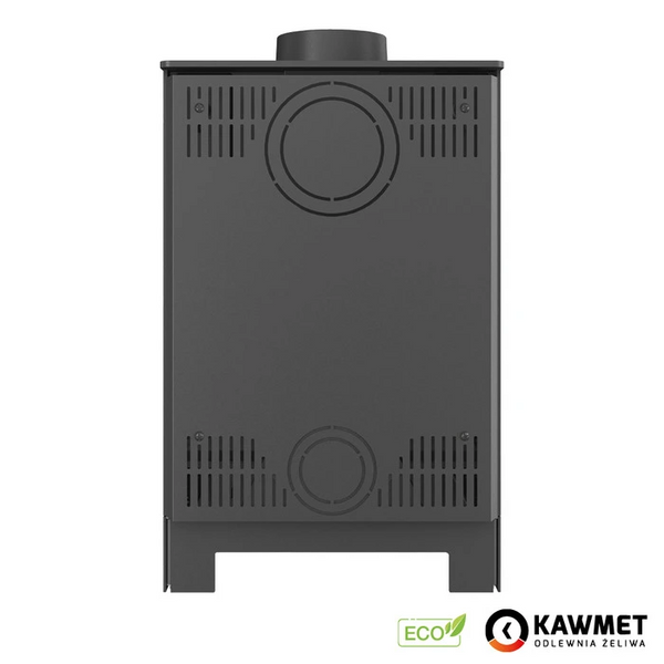 Піч камін KAWMET HARITA S15i Basic ECO WS15i-Basic фото