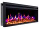 Электрокамин ArtiFlame AF38 Multicolor AF38 Multicolor фото 5