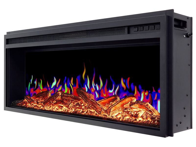 Електрокамін ArtiFlame AF38 Multicolor AF38 Multicolor фото