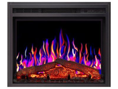 Электрокамин ArtiFlame AF24 Multicolor AF24 Multicolor фото