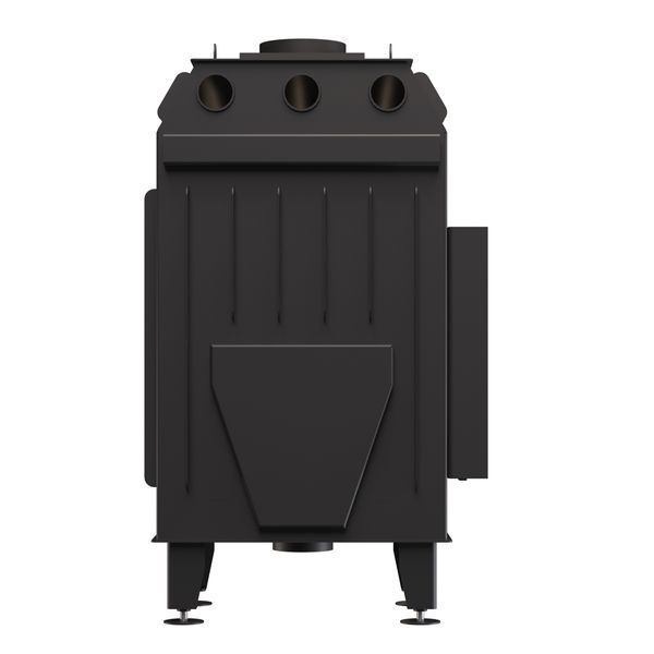 Каминная топка BOKAR 655047 L (14,5 kW ) black ceramatex BOKAR 655047 L (14,5 kW ) black ceramatex фото