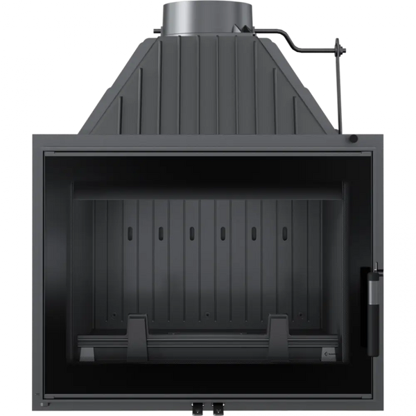 Каминная топка Kratki ZOSIA ECO 12 ZOSIA/PF фото