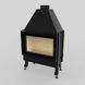 Каминная топка M-FIRE 80 прямая (17kW)  m-fire80p фото 3