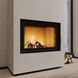 Каминная топка M-FIRE 80 прямая (17kW)  m-fire80p фото 7