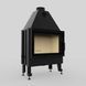 Каминная топка M-FIRE 80 прямая (17kW)  m-fire80p фото 2