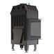 Каминная топка BOKAR 655047 L (14,5 kW ) black ceramatex BOKAR 655047 L (14,5 kW ) black ceramatex фото 9