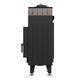 Каминная топка BOKAR 655047 L (14,5 kW ) black ceramatex BOKAR 655047 L (14,5 kW ) black ceramatex фото 5
