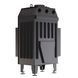 Каминная топка BOKAR 655047 L (14,5 kW ) black ceramatex BOKAR 655047 L (14,5 kW ) black ceramatex фото 6