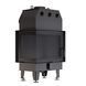 Каминная топка BOKAR 655047 L (14,5 kW ) black ceramatex BOKAR 655047 L (14,5 kW ) black ceramatex фото 2