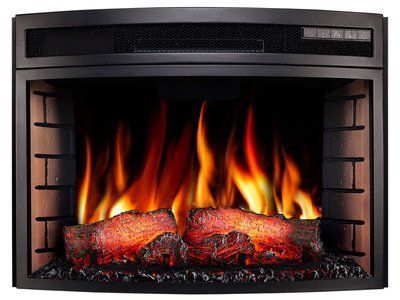 Электрокамин ArtiFlame AF25 Panoramic AF25 Panoramic фото