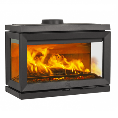 Чугунная печь Jotul F 620 LB Jotul F 620 LB фото