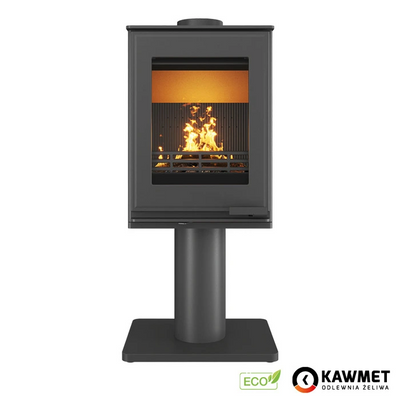 Піч камін KAWMET HARITA S15i Leg ECO WS15i-Leg фото
