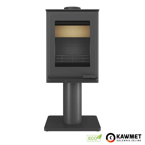 Піч камін KAWMET HARITA S15i Leg ECO WS15i-Leg фото