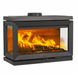 Чугунная печь Jotul F 620 LB Jotul F 620 LB фото 1