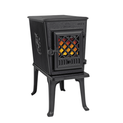 Чугунная печь Jotul F 602 ECO Jotul F 602 ECO фото