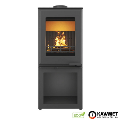 Піч камін KAWMET HARITA S15i S-Box ECO WS15i-SBox фото