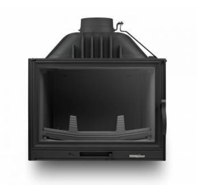 Каминная топка Nordflam LB 700 PIROLISE LB 700 Piroliza фото