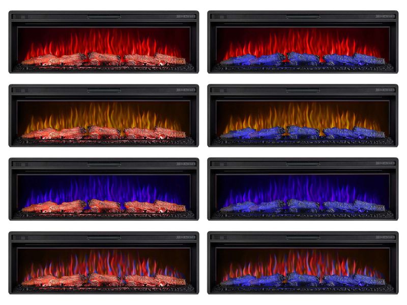 Электрокамин ArtiFlame AF50 Multicolor AF50 Multicolor фото