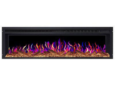 Электрокамин ArtiFlame AF58 Multicolor AF58 Multicolor фото