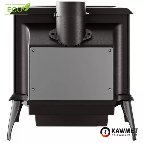 Чавунна піч KAWMET Premium SPARTA S10 S10 фото