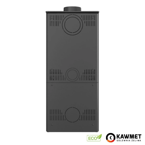 Печь камин KAWMET HARITA S15i S-Box Decor ECO WS15i-SBox-Decor фото