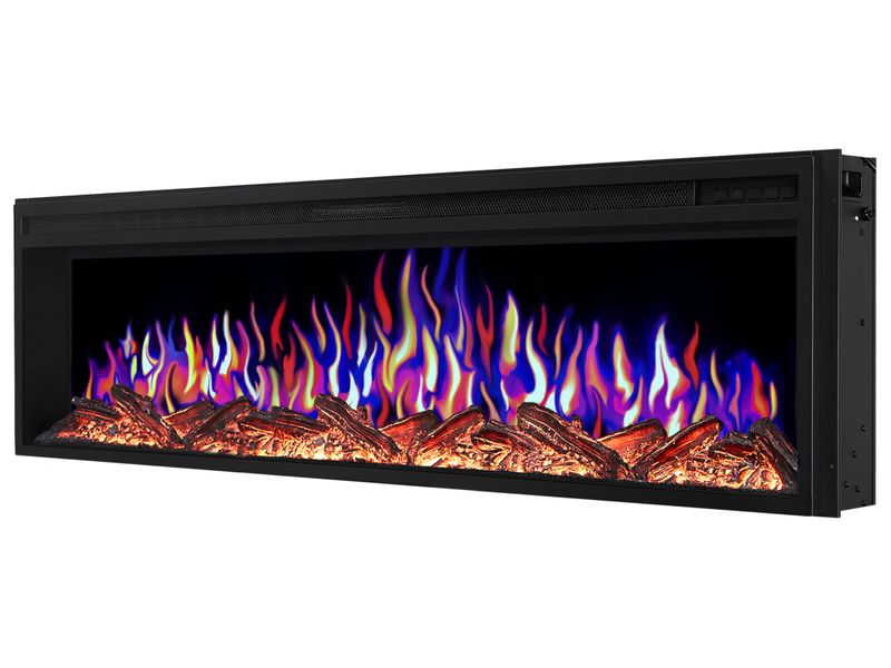 Електрокамін ArtiFlame AF58 Multicolor AF58 Multicolor фото