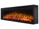 Електрокамін ArtiFlame AF60 Multicolor AF60 Multicolor фото 3