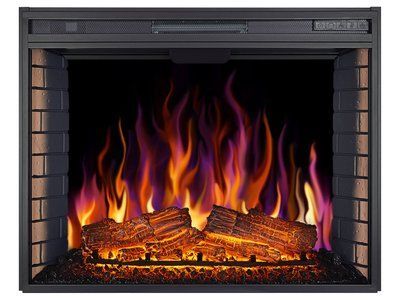 Электрокамин ArtiFlame AF33 AF33 фото