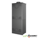 Печь камин KAWMET HARITA S15i L-Box Decor ECO WS15i-LBox-Decor фото 9