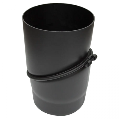 Коліно регульоване 130/45 KS130/45R фото