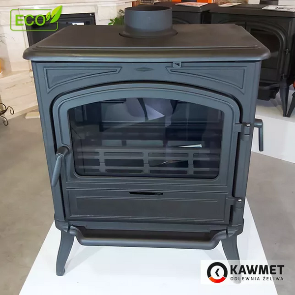 Чугунная печь KAWMET Premium EOS S13 S13 фото