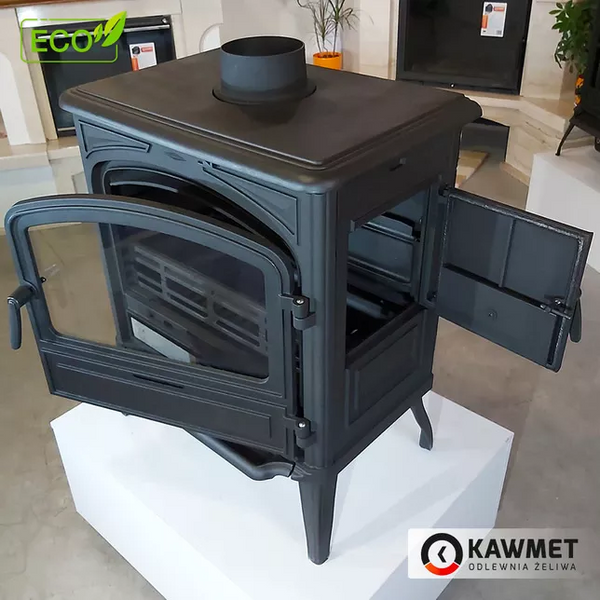 Чавунна піч KAWMET Premium EOS S13 S13 фото