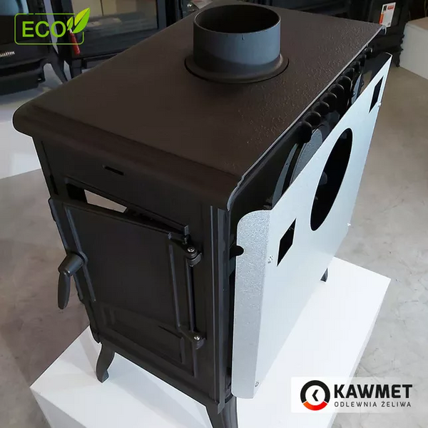 Чавунна піч KAWMET Premium EOS S13 S13 фото