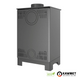 Піч камін KAWMET HARITA S15v Basic ECO WS15v-Basic фото 9