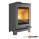 Піч камін KAWMET HARITA S15v Basic ECO WS15v-Basic фото 3