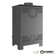 Піч камін KAWMET HARITA S15v Basic ECO WS15v-Basic фото 7