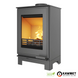 Піч камін KAWMET HARITA S15v Basic ECO WS15v-Basic фото 2