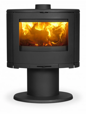 Чугунная печь Dovre BOW/P  Dovre BOW/P фото