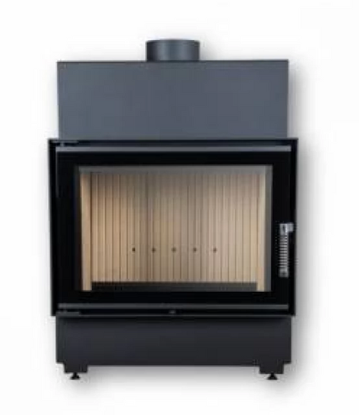Камінна топка Nordflam ROTEN STANDARD ROTEN STANDARD фото
