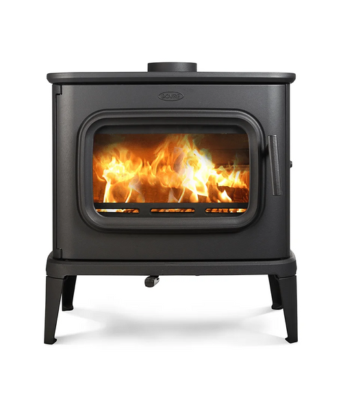 Чугунная печь Dovre Saga 301 Saga 301 фото