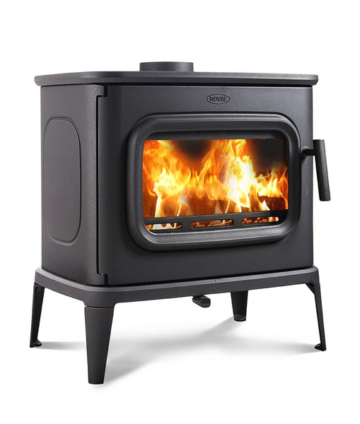 Чугунная печь Dovre Saga 301 Saga 301 фото