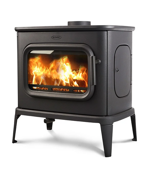 Чугунная печь Dovre Saga 301 Saga 301 фото