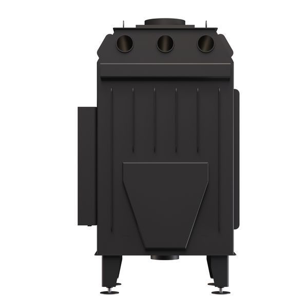 Камінна топка BOKAR 655047 R (14,5 kW ) black ceramatex BOKAR 655047 R (14,5 kW ) black ceramatex фото
