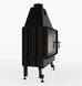 Камінна топка M-FIRE 90 пряма (19kW) m-fire90p фото 4