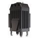 Камінна топка BOKAR 655047 R (14,5 kW ) black ceramatex BOKAR 655047 R (14,5 kW ) black ceramatex фото 8