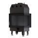 Камінна топка BOKAR 655047 R (14,5 kW ) black ceramatex BOKAR 655047 R (14,5 kW ) black ceramatex фото 2